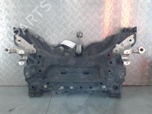 Used Subframe Subframe RENAULT MEGANE IV Hatchback (B9A/M/N_) 1.5 dCi 110 (B9A3) (110 hp) 29073522 29073522