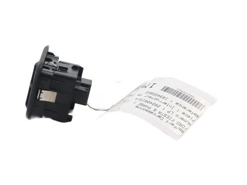 Used Left front window switch Left front window switch FORD FIESTA VI (CB1, CCN) 1.4 TDCi (70 hp) 24585635 24585635