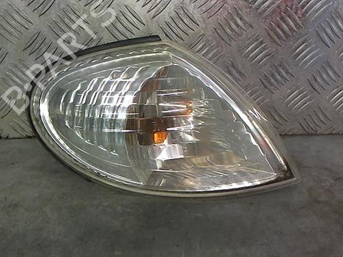 Right front indicator NISSAN ALMERA II Hatchback (N16) 1.8 | BP23052088C33 - Image 3