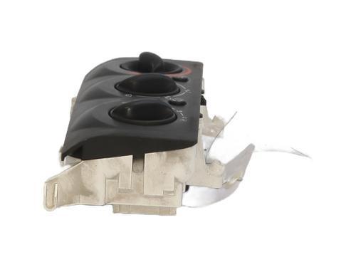Airco bedieningspaneel RENAULT CLIO II (BB_, CB_) 1.5 dCi (B/C2J) | BP29861308I5
