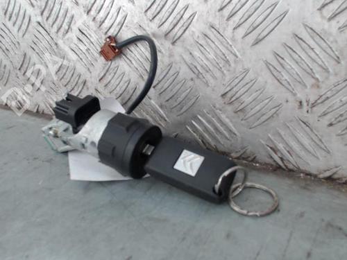 Ignition barrel CITROËN C3 II (SC_) 1.6 BlueHDi 100 | BP30180520M48
