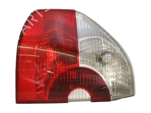 Left taillight BMW X3 (E83) 3.0 d | BP29571001C34  - Image 5