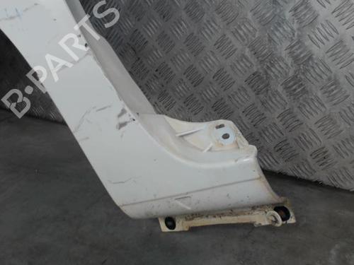 Błotnik przedni lewy RENAULT KANGOO Express (FW0/1_) 1.5 dCi 90 (FW0G, FW05, FW08, FW11) | BP30931482C41