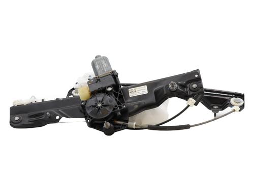 Used Front right window mechanism BMW X2 (F39) sDrive 18 d (150 hp) 31582564