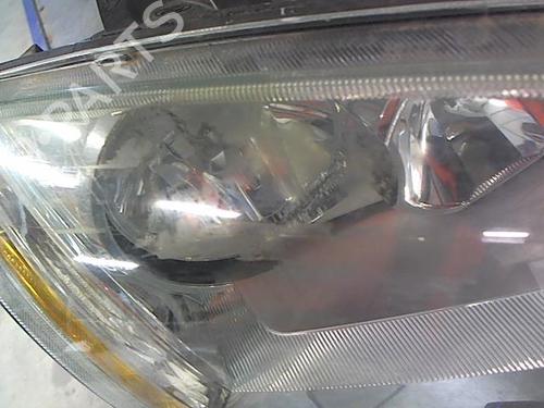 Right headlight FORD FOCUS II (DA_, HCP, DP) 1.8 TDCi | BP23839660C29  - Image 5