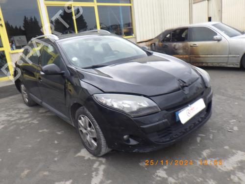 Used Parts RENAULT MEGANE III Grandtour (KZ0/1) 1.5 dCi (KZ0C, KZ1A) 4680590