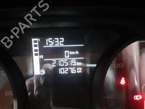 Left front window switch SEAT IBIZA IV (6J5, 6P1) 1.2 TSI | BP35925110I27 - Image 17