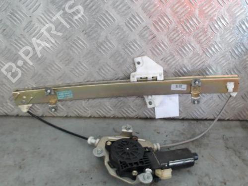 Used Front right window mechanism Front right window mechanism HYUNDAI ATOS (MX) 1.1 (58 hp) 25895950 25895950