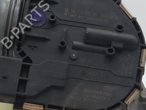 Front wiper motor CITROËN C4 Picasso II 1.6 HDi / BlueHDi 115 | BP24588096M29 - Image 4