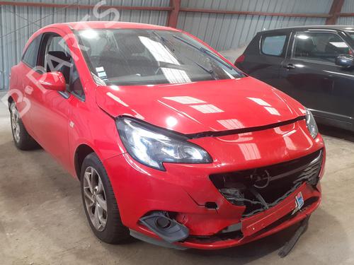 Used Parts OPEL CORSA E (X15) 1.4 Turbo (08, 68) 4827757