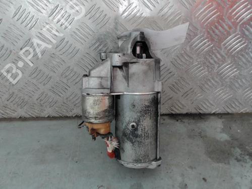 Used Starter Starter RENAULT SCÉNIC II (JM0/1_) 1.9 dCi (JM0G, JM12, JM1G, JM2C) (120 hp) 28680532 28680532