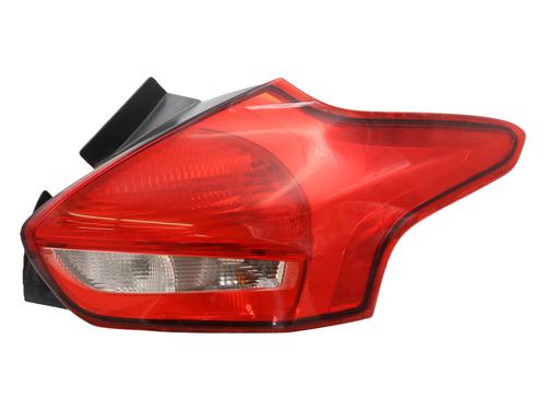 Right taillight FORD FOCUS III | BP34700802C35 - Image 3
