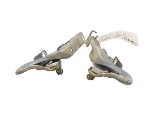 Used Hinge/Door check strap PEUGEOT 207 CC (WD_) 1.6 HDi (109 hp) 27821178