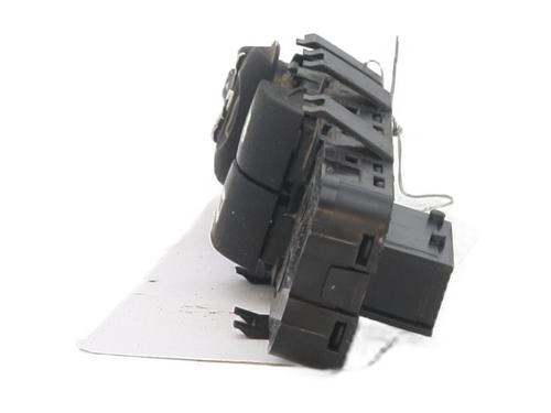 Used Left front window switch Left front window switch PEUGEOT 207 SW (WK_) 1.6 HDi (109 hp) 33113395 33113395