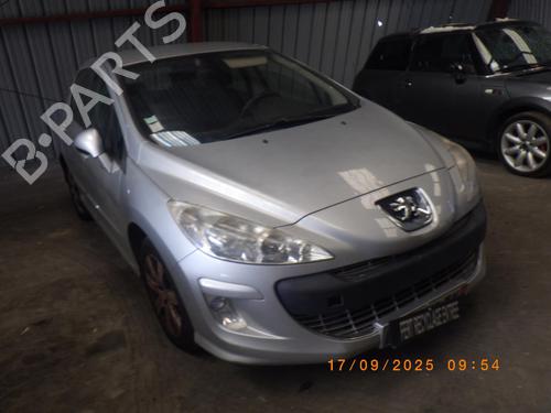 Andere PEUGEOT 308 I (4A_, 4C_) 1.6 HDi | BP30762109O1
