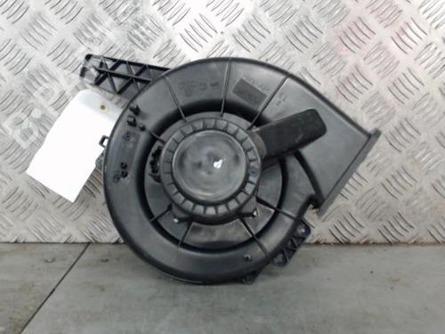 Used Heater blower motor VW POLO V (6R1, 6C1) 1.2 (70 hp) 25719768