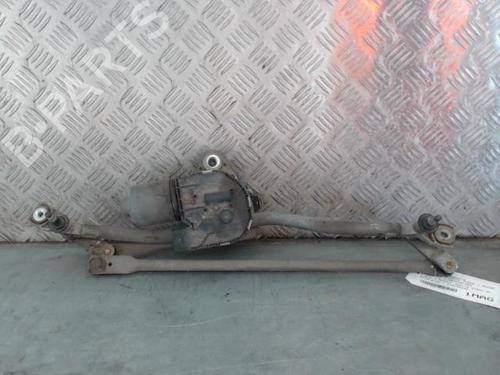Used Front wiper motor AUDI A6 Allroad C6 (4FH) 3.0 TDI quattro (233 hp) 29541490