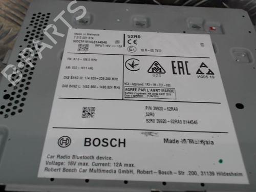 Radio SUZUKI IGNIS III (MF, FF) 1.2 Hybrid (ATK412) | BP23839926E6 - Image 3