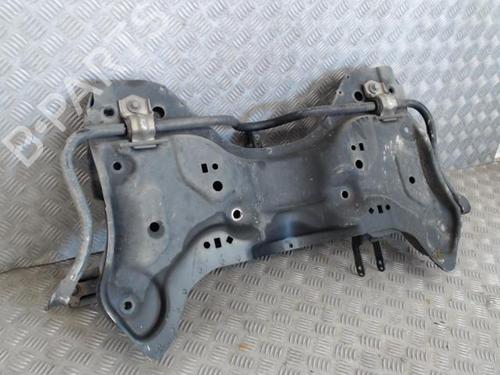 Used Subframe Subframe PEUGEOT 206+ (2L_, 2M_) 1.1 (60 hp) 24959130 24959130