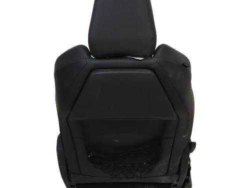 Used Right front seat Right front seat PEUGEOT 5008 II (MC_, MJ_, MR_, M4_) 2.0 BlueHDi 180 (MJEHZW, MJEHZR, MJEHZP) (177 hp) 32242121 32242121