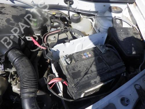 Dør venstre bagtil DACIA SANDERO 1.4 MPI LPG | BP39006183C4 - Image 7