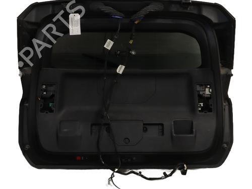 Tailgate PEUGEOT 5008 II (MC_, MJ_, MR_, M4_) 2.0 BlueHDi 180 (MJEHZW, MJEHZR, MJEHZP) | BP32045698C6 