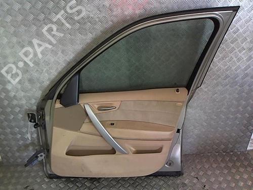 Right front door BMW X3 (E83) 2.5 si | BP23839482C3 