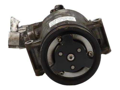 Used AC compressor VW POLO V (6R1, 6C1) 1.2 TDI (75 hp) 32195497