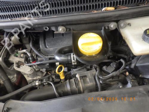 Engine RENAULT SCÉNIC IV (J9_) | BP33657394M1 - Image 6