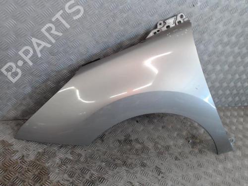 Used Left front fenders PEUGEOT 5008 (0U_, 0E_) 1.6 HDi (112 hp) 24632050