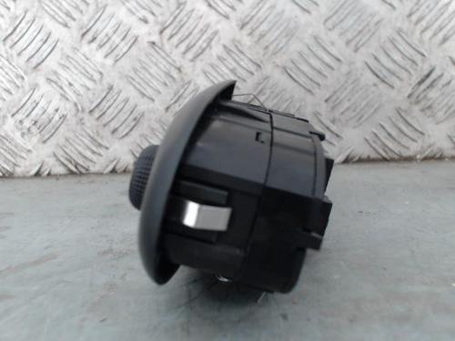 Left front window switch PEUGEOT 406 (8B) 2.0 HDI 110 | BP30466463I27 