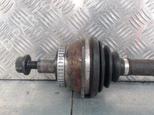 Used Right front driveshaft Right front driveshaft AUDI A4 B6 Convertible (8H7) 1.8 T (163 hp) 23050952 23050952
