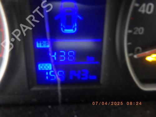 Horn HYUNDAI i30 (FD) 1.6 CRDi | BP26976669E13  - Image 16