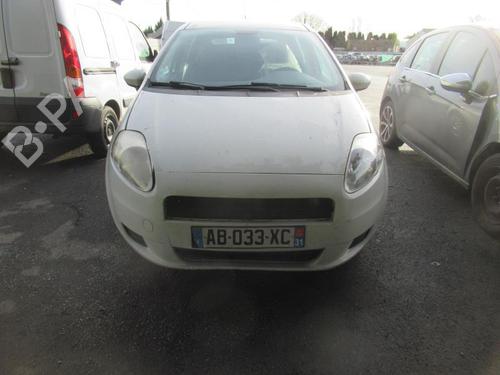 Intercooler FIAT GRANDE PUNTO (199_) 1.3 D Multijet | BP23837170M30  - Image 6