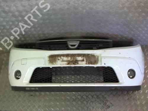 Front bumper DACIA SANDERO 1.4 MPI LPG | BP36999634C7 - Image 10