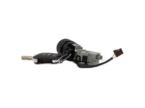 Ignition barrel PEUGEOT 208 I (CA_, CC_) 1.4 HDi | BP27201769M48 