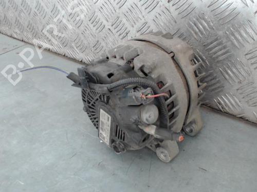 Alternator PEUGEOT 208 I (CA_, CC_) 1.6 HDi / BlueHDi 75 | BP26522788M7 