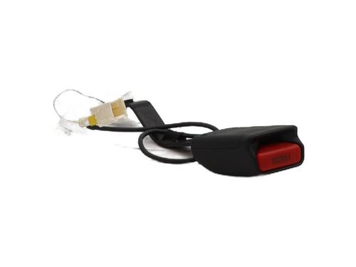 Seat buckle CITROËN C4 Picasso I MPV (UD_) 1.6 HDi 110 | BP27633403I32 