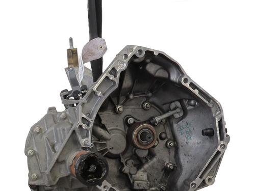 Gearbox RENAULT TWINGO III (BCM_, BCA_) 1.0 SCe 70 (BCMB) | BP28496936M3 - Image 2