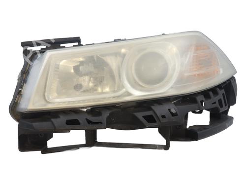 Used Left headlight Left headlight RENAULT MEGANE II (BM0/1_, CM0/1_) 1.5 dCi (BM1E, CM1E) (106 hp) 33113412 33113412