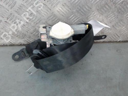 Used Front right belt tensioner FORD FIESTA VI (CB1, CCN) 1.25 (82 hp) 25814021