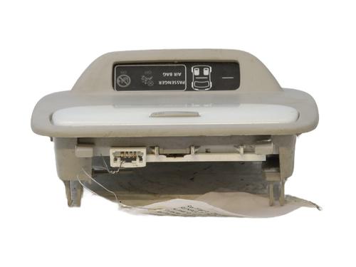 Interior roof light RENAULT TWINGO III (BCM_, BCA_) 1.0 SCe 65 (BCMJ) | BP30155540I8 