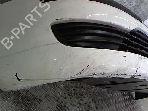 Front bumper CITROËN C4 I (LC_) 1.6 HDi | BP23052699C7 