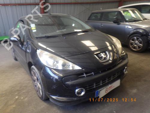 Used Parts PEUGEOT 207 CC (WD_) 1.6 16V (120 hp) 4383059