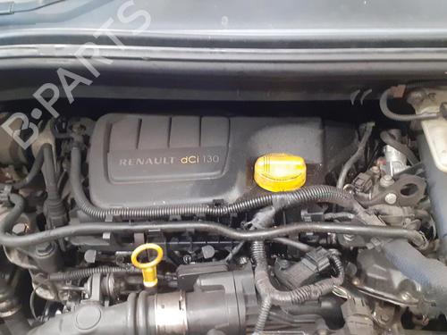 Right tailgate light RENAULT SCÉNIC III (JZ0/1_) 1.6 dCi (JZ00, JZ12) | BP30970180C80  - Image 12