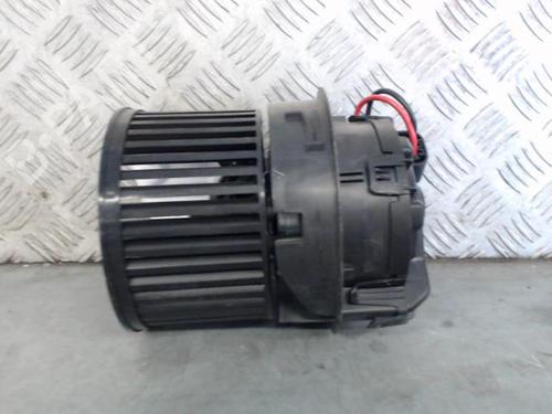 Heater blower motor CITROËN C3 III (SX) 1.2 PureTech 82 | BP27219944M62  - Image 5