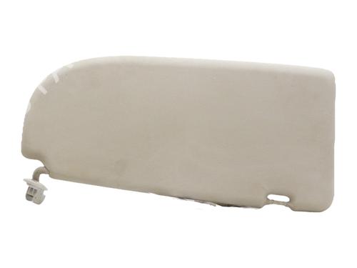 Left sun visor VW CADDY IV MPV (SAB, SAJ) 1.6 TDI | BP39426780I1 - Image 4