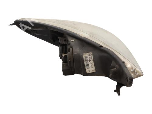 Used Left headlight Left headlight PEUGEOT 206 Hatchback (2A/C) [1998-2012] 34215772 34215772