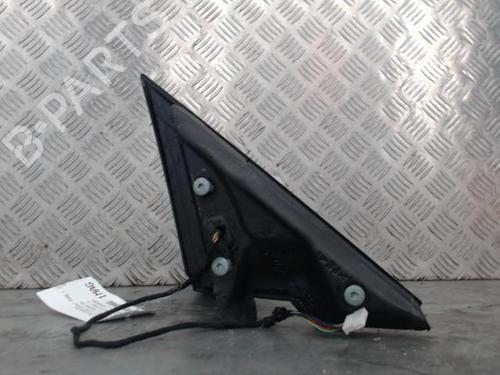 Left mirror BMW 3 Compact (E46) 325 ti | BP29454732C26 