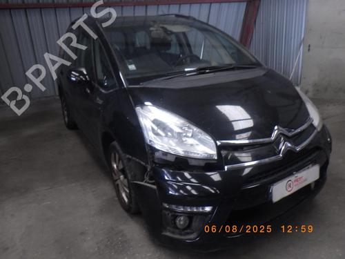 Used Parts CITROËN C4 Grand Picasso I (UA_) 1.6 HDi 110 (112 hp) 4163826